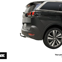 BRINK 634200 Trailer Hitch for PEUGEOT 5008 II