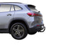 BRINK 4010200 Trailer Hitch suitable for MERCEDES-BENZ EQA (H243)