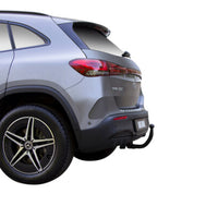 BRINK 4010200 Trailer Hitch suitable for MERCEDES-BENZ EQA (H243)