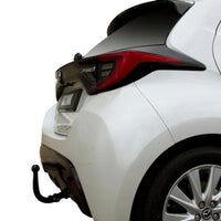 BRINK 4019300 Trailer Hitch