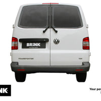 BRINK 606000 Trailer Hitch for VW TRANSPORTER, MULTIVAN