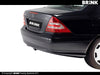 BRINK 432700 Trailer Hitch suitable for MERCEDES-BENZ C-Class