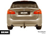 BRINK 617900 Trailer Hitch