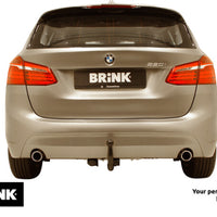 BRINK 617900 Trailer Hitch
