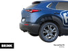 BRINK 682900 Trailer Hitch for MAZDA CX-30 (DM)