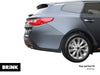 BRINK 625500 Trailer Hitch for KIA OPTIMA