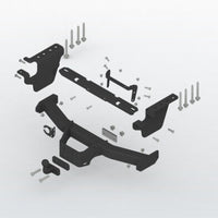 BRINK 4039900 Trailer Hitch