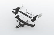 BRINK 4039900 Trailer Hitch