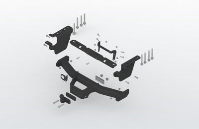 BRINK 4039900 Trailer Hitch