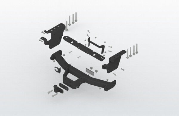 BRINK 4039900 Trailer Hitch