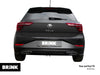 BRINK 4015800 Trailer Hitch for VW Polo VI (AW1, BZ1)