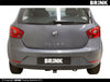 BRINK 523500 Trailer Hitch for SEAT IBIZA