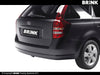 BRINK 498600 Trailer Hitch for KIA CEE'D, PROCEED