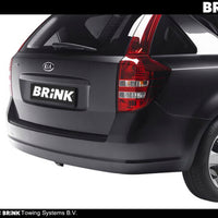 BRINK 498600 Trailer Hitch for KIA CEE'D, PROCEED