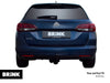 BRINK 677100 Trailer Hitch for OPEL Astra K Sports Tourer (B16)
