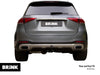 BRINK 687400 Trailer Hitch suitable for MERCEDES-BENZ GLE (W167)
