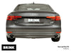BRINK 611000 Trailer Hitch for AUDI A4, A5