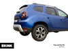 BRINK 647600 Trailer Hitch for DACIA DUSTER