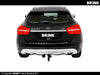 BRINK 588100 Trailer Hitch suitable for MERCEDES-BENZ GLA (X156)