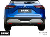 BRINK 4011300 Trailer Hitch for NISSAN Qashqai III (J12)