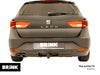 BRINK 606500 Trailer Hitch