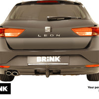 BRINK 606500 Trailer Hitch