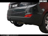 BRINK 529400 Trailer Hitch