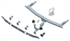 BRINK 577100 Trailer Hitch for VW CADDY