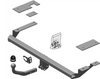 BRINK 454000 Trailer Hitch for OPEL ASTRA