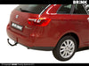 BRINK 533900 Trailer Hitch for SEAT Ibiza IV ST (6J8, 6P8)