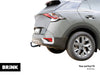 BRINK 4018900 Trailer Hitch