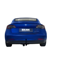 BRINK 667400 Trailer Hitch for TESLA Model 3 (5YJ3)