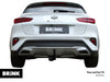 BRINK 678800 Trailer Hitch for KIA XCeed (CD)