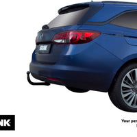 BRINK 677100 Trailer Hitch for OPEL Astra K Sports Tourer (B16)