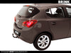 BRINK 448900 Trailer Hitch for OPEL CORSA
