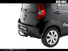 BRINK 498900 Trailer Hitch