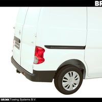 BRINK 507600 Trailer Hitch for NISSAN NV200