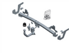 BRINK 680700 Trailer Hitch