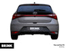 BRINK 4023100 Trailer Hitch for HYUNDAI i20 III (BC3, BI3)