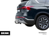 BRINK 4004800 Trailer Hitch