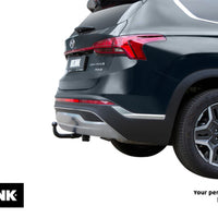 BRINK 4004800 Trailer Hitch