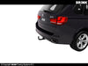 BRINK 586900 Trailer Hitch for BMW X5, X6