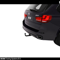 BRINK 586900 Trailer Hitch for BMW X5, X6