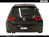 BRINK 567100 Trailer Hitch for VW Golf VII Hatchback (5G1, BQ1, BE1, BE2)