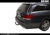 BRINK 530900 Trailer Hitch suitable for MERCEDES-BENZ E-Class