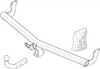 BRINK 526600 Trailer Hitch