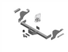 BRINK 658300 Trailer Hitch