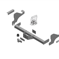 BRINK 658300 Trailer Hitch