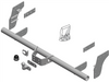 BRINK 604400 Trailer Hitch