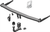 BRINK 621500 Trailer Hitch for AUDI A3